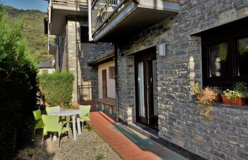 Apartament Cal Cinto - Foto 1