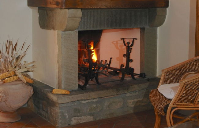 Agriturismo Near Cortona With Swimming Pool - Foto 51