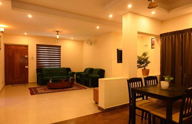 Urban Stay Adams Service Apartment - Foto 27