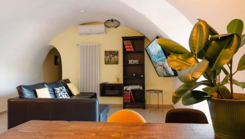 Casa Anastasia with private patio by GardaDoma - Foto 5