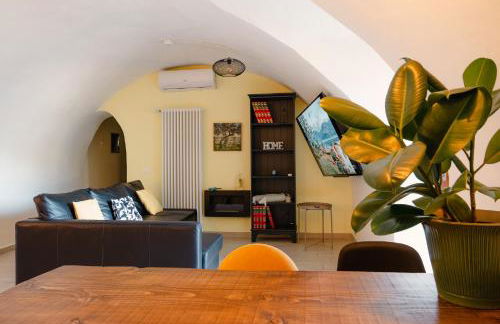 Casa Anastasia with private patio by GardaDoma - Foto 5