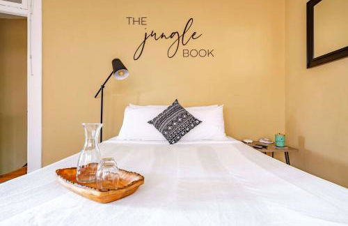 Jungle House Luxury Stays - Columbus Downtown Short North - Foto 8