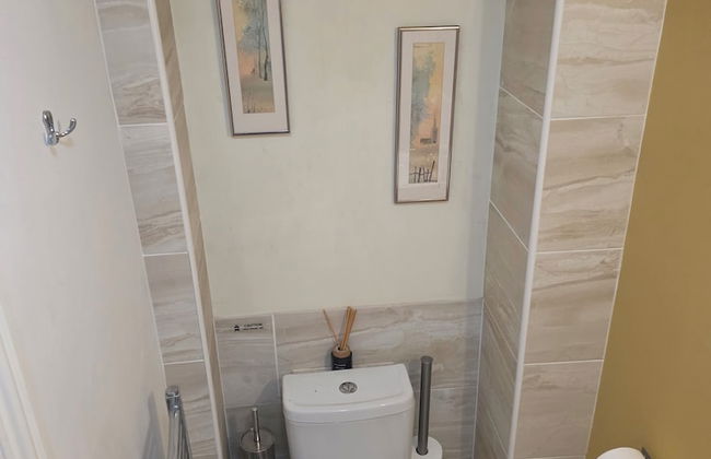 Chatterley House - Foto 18