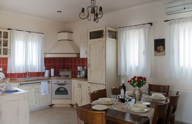 Ionian Sea View Luxury Villas - Foto 48