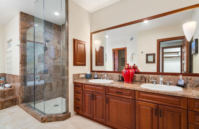 Big Island Villages At Mauna Lani Resort 325 3 Bedroom Home - Foto 22