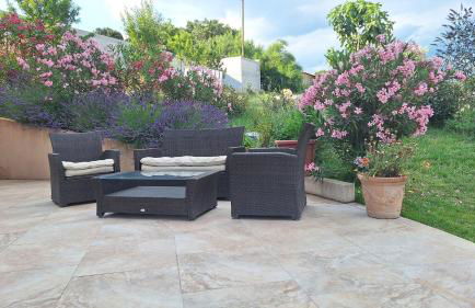 La Cigalière - Foto 57