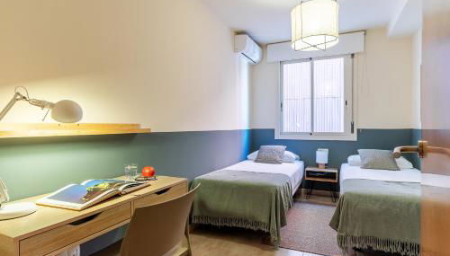 AB Sagrada Familia - Sant Pau - Foto 3