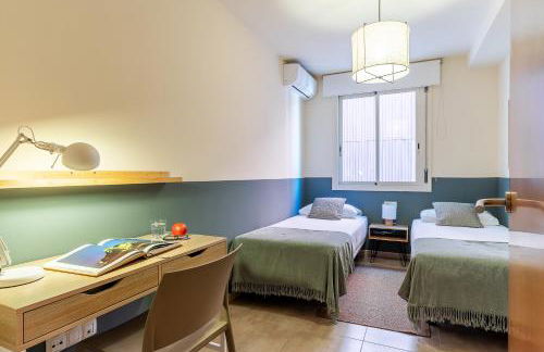 AB Sagrada Familia - Sant Pau - Foto 3