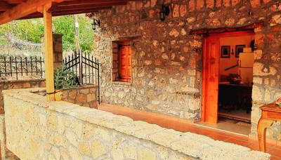 Σπίτι στο βουνό - Foto 4