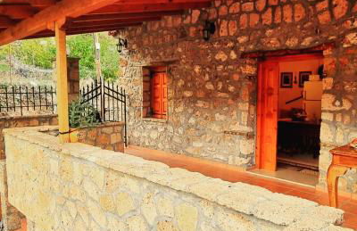 Σπίτι στο βουνό - Foto 4