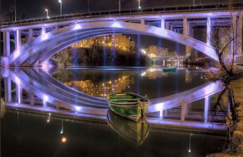 AdriVA Fuente Dorada-Plaza Mayor, Wifi Atico - Foto 54