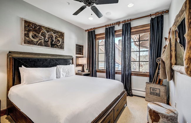 Bachelor Gulch Village by Vail Resorts - Foto 49