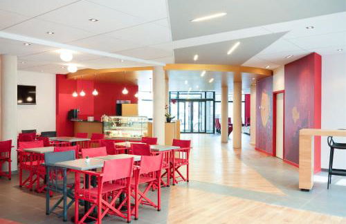 Aparthotel Adagio Montpellier Centre Comedie - Foto 41