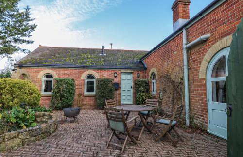 The Chapel - Foto 34