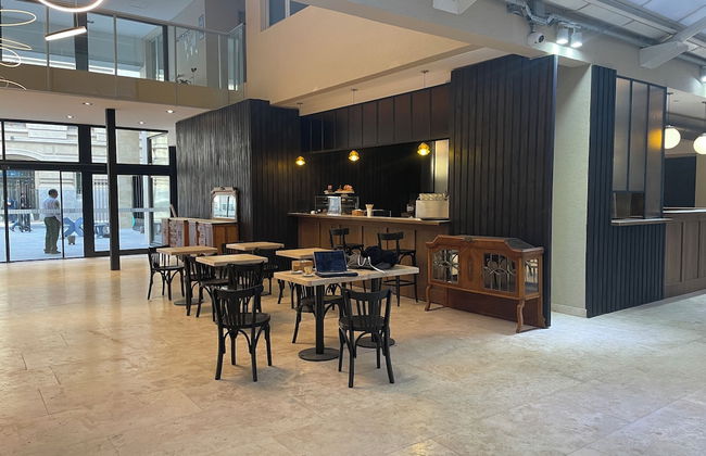 San Telmo- Luxury and Comfort in Temporary Rental - Photo 18