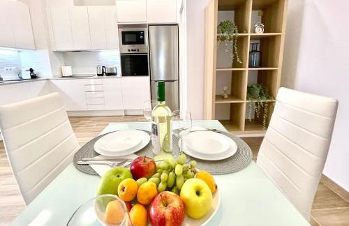 Benidorm Old Town House with lounge area - Foto 6