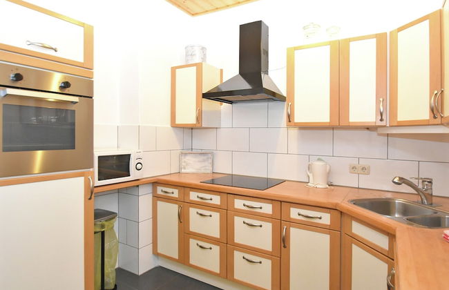 Former Coach House in the Harz - Foto 2