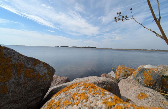 Ferienwohnung Sturmeck, Fehmarn-orth - Foto 15
