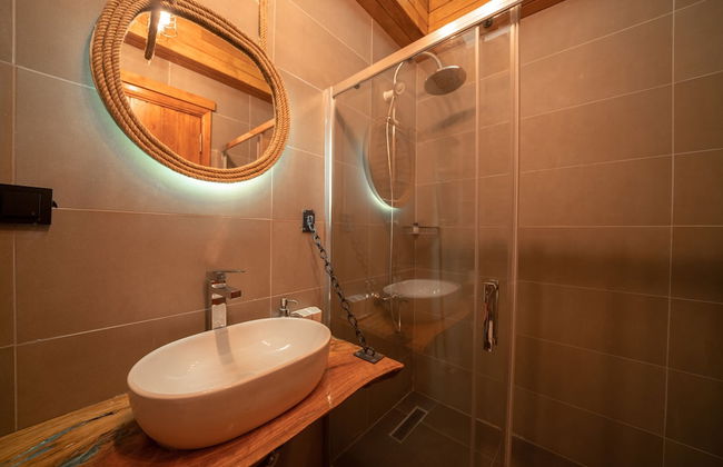 Zumrut Cirali Butik Otel - Foto 25