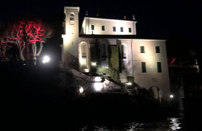 Appartamento Vista Lago Red & Grey - Foto 30