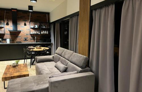 Apartamenty Terminal Charzykowy - Foto 20