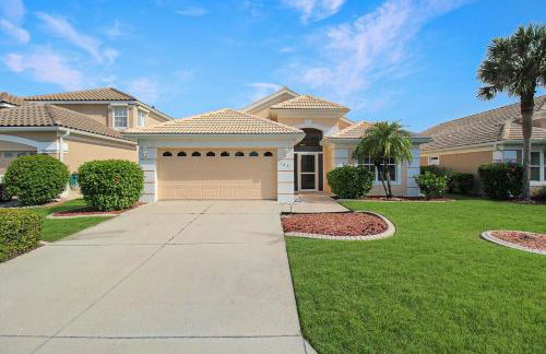 Charming Home In Wexford On The Green - Ibis Paradise - Foto 1