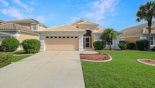Charming Home In Wexford On The Green - Ibis Paradise - Foto 1