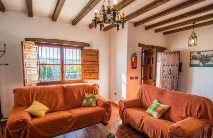 Casa Rosario Almachar by Ruralidays - Foto 10