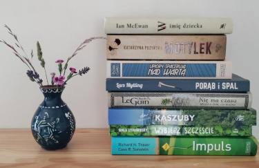 Widny Jaś zaprasza z psem nad jezioro na Kaszubach - Foto 19