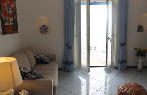 Blue Dream - Amalfi Coast - Foto 15