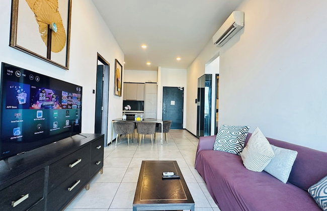 Opus Residences Merdeka Tower KL - Photo 73