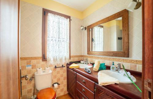 Villa in Tenerife with Pool and Sea Views - Foto 25