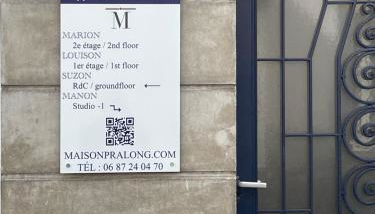 Appartement Louison jusqu'à 4 personnes - Foto 2