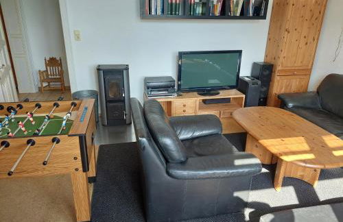 Monteurzimmer bei der Gärtnerei - Photo 8