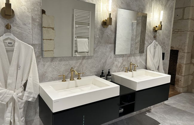 Château de Belet - Foto 41