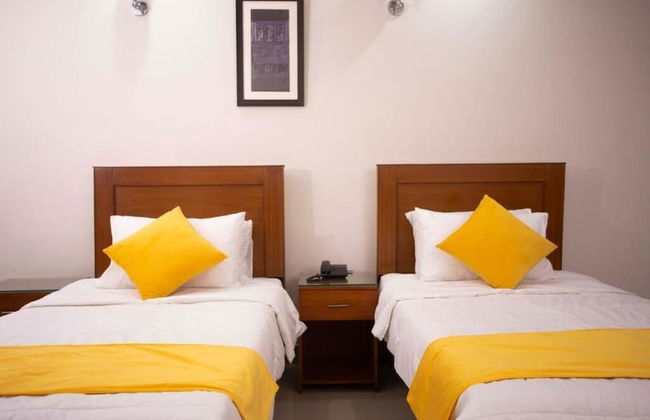 Maati Spaces - Photo 5