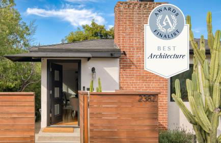 Silver Screen by Avantstay Luxe Backyard Escape - Foto 7