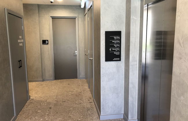 Q Squared Serviced Apartments - Photo 2