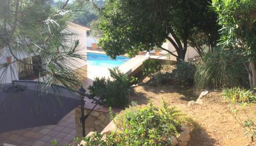 Jolie Villa vue mer - 100km au Nord de Barcelone - - Foto 2