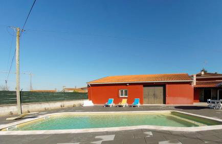 Refined Villa near Catanhede with Private Pool - Foto 7