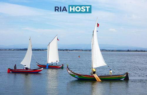 Casa do Cais da Torreira - Foto 36