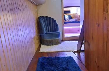 SLEEPBOAT LuxLife Yatch - Foto 21