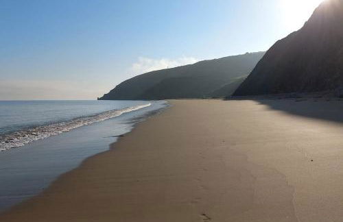 Gelly Dylan Thomas Paradise - Foto 9