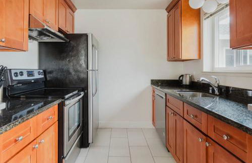 Blueground Palo Alto balcony courtyard wd SFO-1733 - Foto 9