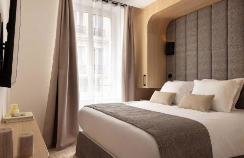 Apt Exceptional - AC - 3BR-8P- Gare de l 'Est - Foto 9