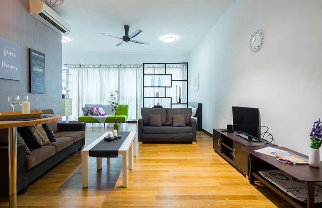 Regalia Suites by Sweet Home KL - Photo 59