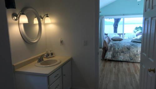 4 Bed 2 Bath Vacation home in Ossipee - Foto 5