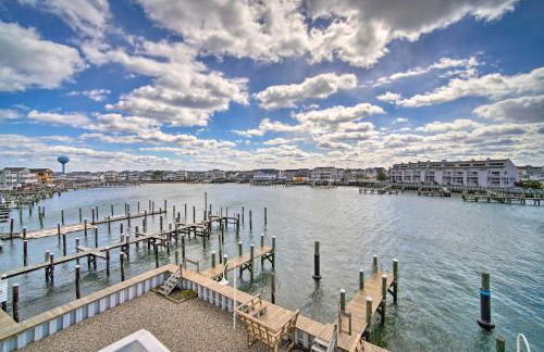 Condo with Bay Views about 5 Mi to Atlantic City! - Foto 22