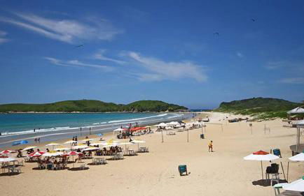 Flat Pé na Areia Cabo Frio - Foto 15