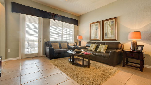 Servicios del alojamiento